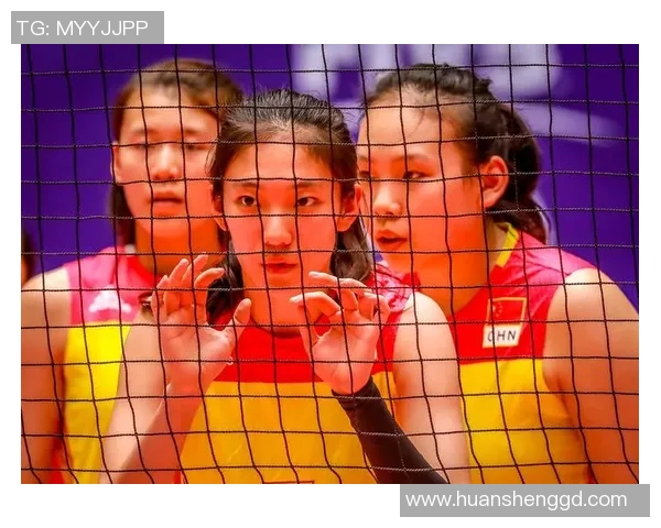 周丽专访：从排球新星到传奇教练的成长之路与心路历程回顾