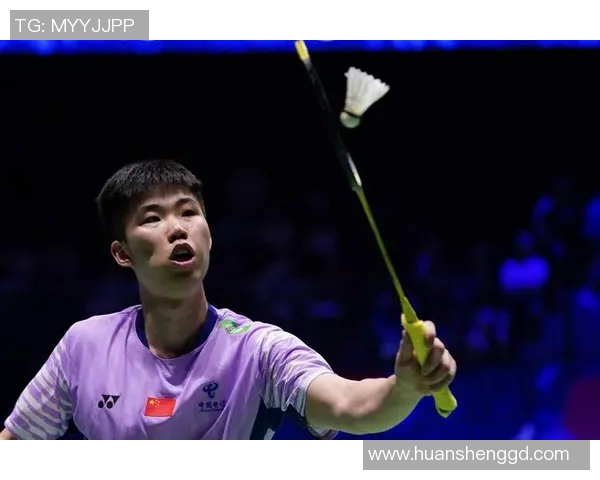 广州羽毛球队在羽毛球比赛中取得新突破经验排名创新高引发关注