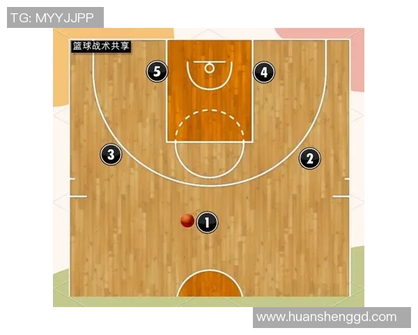 深入分析上海篮球队盯防策略与战术布局的全景解读